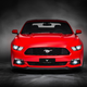 Illustration for article titled Creepy Tuner Mustang Includes Leather And Hair From An Actual Mustang